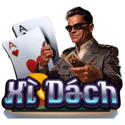 Xì dách